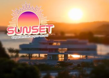 Sábado: Colatina Sunset com Música e Gastronomia no Centro de Ciência - Foto: Secom/Colatina