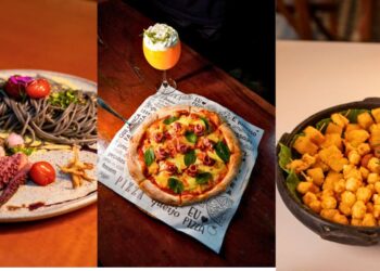 Nostra Cultura: festival italiano em Santa Teresa terá quase 15 atrações musicais, apresentações culturais, aulas-show e recreação infantil - Foto: Divulgação