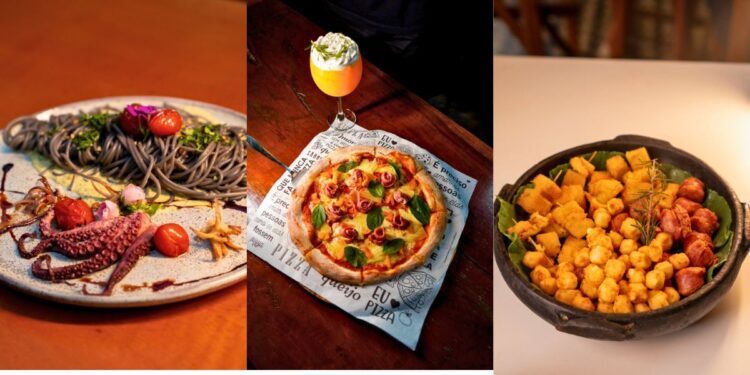 Nostra Cultura: festival italiano em Santa Teresa terá quase 15 atrações musicais, apresentações culturais, aulas-show e recreação infantil - Foto: Divulgação