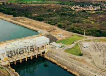 Tráfego será interrompido na barragem da Usina de Aimorés para serviços de manutenção - Foto: Divulgação