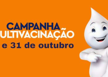 Campanha de Multivacinação 2025 em Colatina: datas, locais e vacinas - Foto: Reprodução