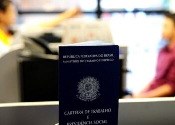 Sines do Noroeste e Norte do ES abrem a semana com 1.364 vagas de emprego, 76 são de Colatina - Foto: Reprodução