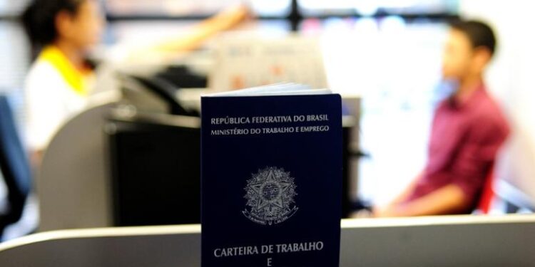 Sines do Noroeste e Norte do ES abrem a semana com 1.364 vagas de emprego, 76 são de Colatina - Foto: Reprodução