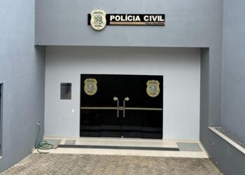 Vila Valério | Suspeito de matar e jogar corpo de funcionário no rio é preso em MG - Foto: PCES