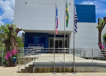 Colatina: Justiça mantém provisoriamente secretária no cargo, mas leva a julgamento a acusação de irregularidades em contrato da Festa da Cidade - Foto: PMC