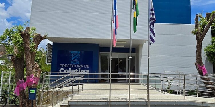 Colatina: Justiça mantém provisoriamente secretária no cargo, mas leva a julgamento a acusação de irregularidades em contrato da Festa da Cidade - Foto: PMC