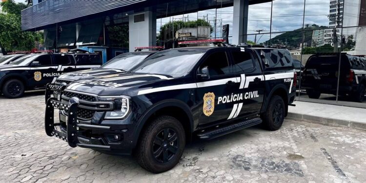 Fraudes contra idosos em Mantenópolis somam mais de R$ 2 milhões, segundo investigações - Foto: PCES