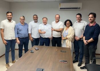 Convênios da Secretaria de Recuperação do Rio Doce garantem novas barragens de água para João Neiva e Mantenópolis - Foto: Cid Costa/Governo-ES