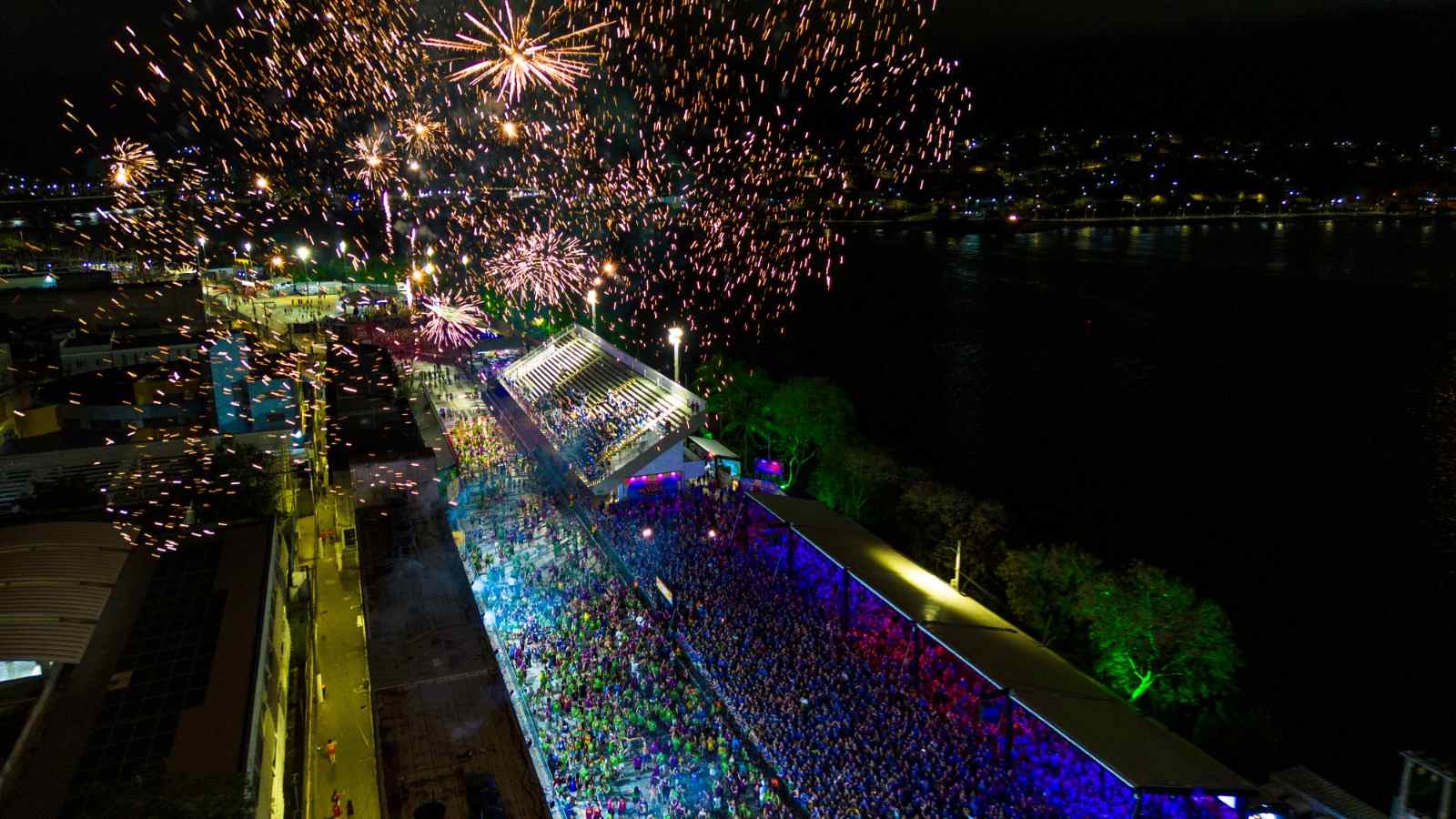 Vital 2026: data confirmada para o maior carnaval fora de época do Sudeste - Foto: Divulgação