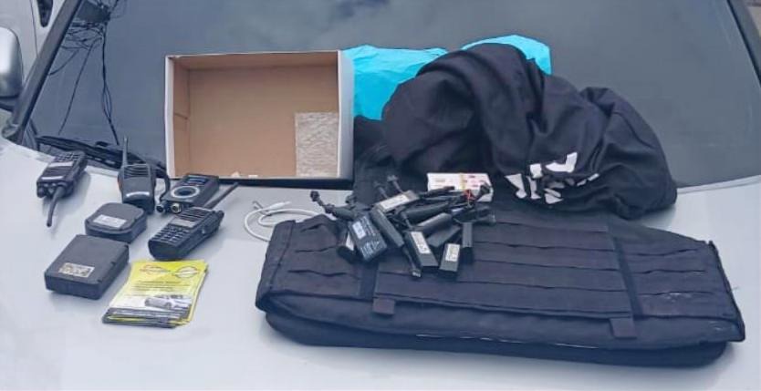 Operação Dublê: MPES investiga fraudes com veículos em Colatina - Foto: MPES