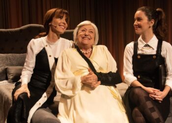 Circuito Cultural Unimed Vitória 2025: Sucesso de Público e Mais Longevo do ES - Foto: Divulgação