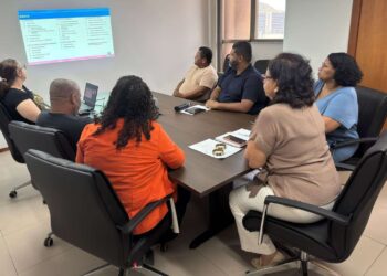 Lideranças do setor pesqueiro se reúnem com equipe da Secretaria de Recuperação do Rio Doce - Foto: