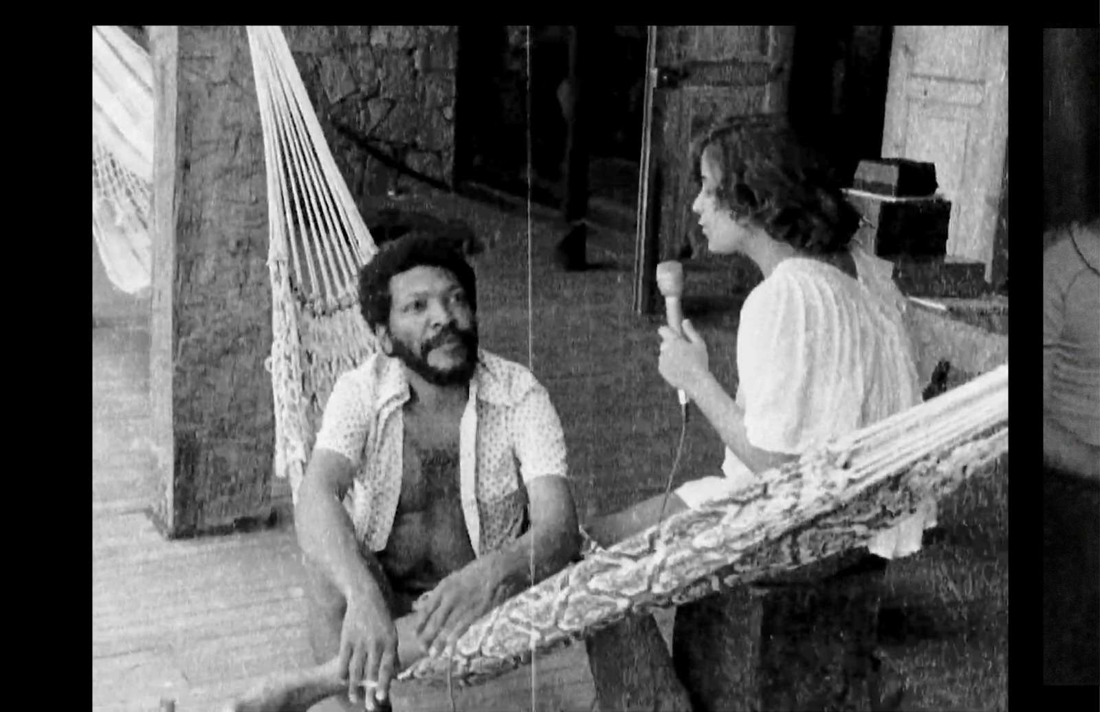 Projeto digitaliza e torna acessíveis registros históricos da cultura capixaba  - Foto: Reprodução 