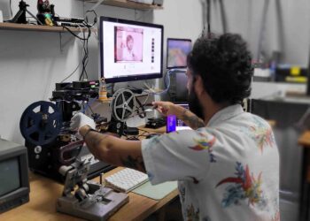 Projeto digitaliza e torna acessíveis registros históricos da cultura capixaba - Foto: Reprodução