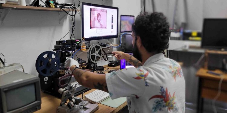 Projeto digitaliza e torna acessíveis registros históricos da cultura capixaba - Foto: Reprodução