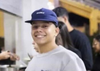 Adolescente de 14 anos fica em coma após acidente com bicicleta elétrica em Colatina - Foto: Acervo Família