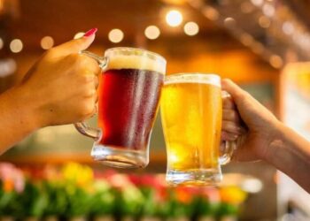 Oktoberfest João Neiva 2025: Cerveja Artesanal, Gastronomia e Shows Gratuitos - Foto: Rede Social