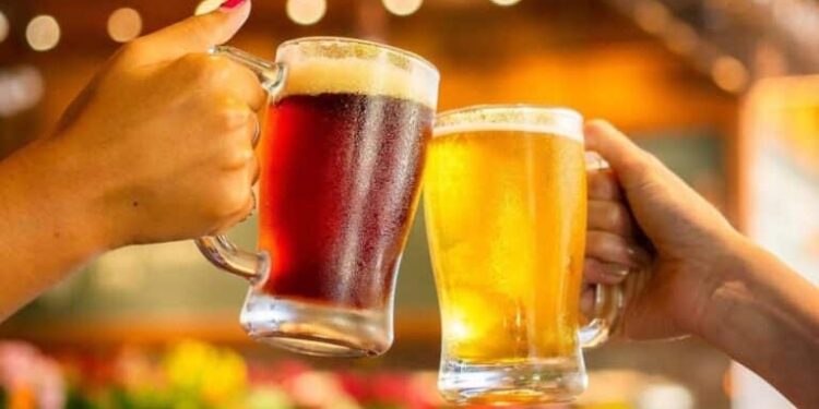 Oktoberfest João Neiva 2025: Cerveja Artesanal, Gastronomia e Shows Gratuitos - Foto: Rede Social