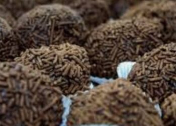 Dia da Sobremesa celebra tradição e inovação que adoçam a gastronomia brasileira. Foto: Wikipedia Commons.