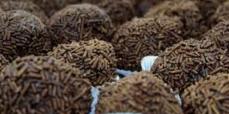 Dia da Sobremesa celebra tradição e inovação que adoçam a gastronomia brasileira. Foto: Wikipedia Commons.