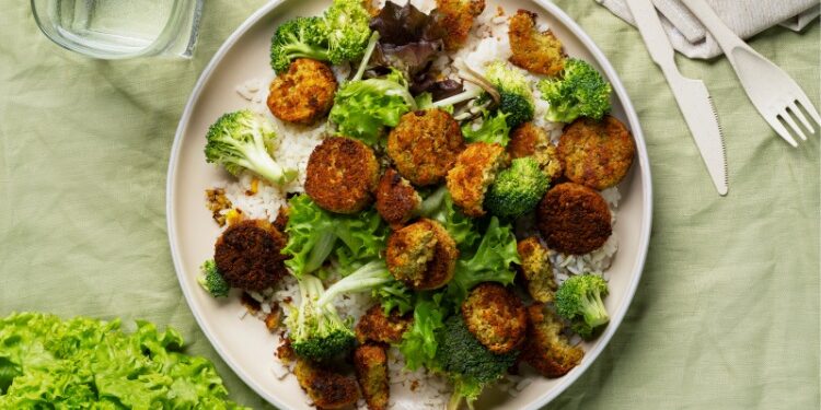 Veganismo cresce no Brasil e inspira bares e restaurantes a se adaptarem - Foto: Divulgação