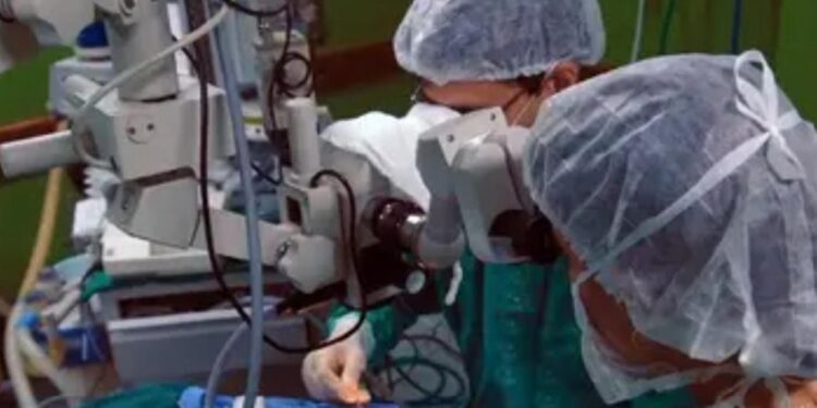 O transplante de órgãos é uma alternativa terapêutica para pacientes com doenças crônicas ou agudas, quando todos os tratamentos disponíveis já foram esgotados - Foto: Elza Fiúza/Agência Brasil