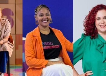 Mulheres capixabas lideram movimento pela inovação no evento “Inovadoras” nesta sexta (10) em Vitória. Foto: SECTI/ES