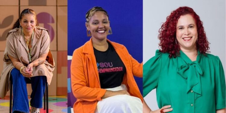 Mulheres capixabas lideram movimento pela inovação no evento “Inovadoras” nesta sexta (10) em Vitória. Foto: SECTI/ES