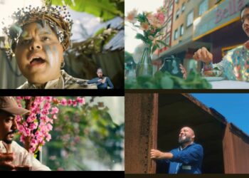 Videoclipes e músicas que disputam Prêmio da Música Capixaba somam 9,7 milhões de plays e conquistam a internet - Foto: Reprodução