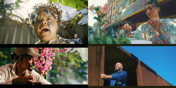 Videoclipes e músicas que disputam Prêmio da Música Capixaba somam 9,7 milhões de plays e conquistam a internet - Foto: Reprodução