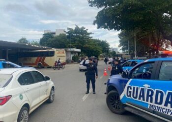 Justiça nega liminar para fornecimento imediato de armas à Guarda Municipal de Colatina - Foto: Reprodução