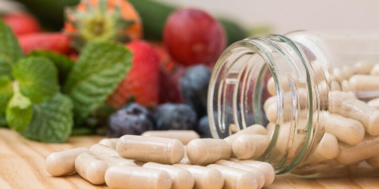 Como suplementos alimentares estão ganhando espaço no bem-estar diário - Foto: Reprodução