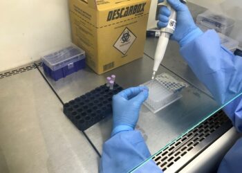 INFECÇÃO MISTERIOSA – Sesa descarta Covid-19; orientações de caso suspeito chegam a Linhares e Colatina. Veja nota completa. - Foto: SESA