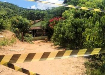 Envolvido em chacina de Vila Valério é preso em São Paulo - Foto: Gabriela Fardin