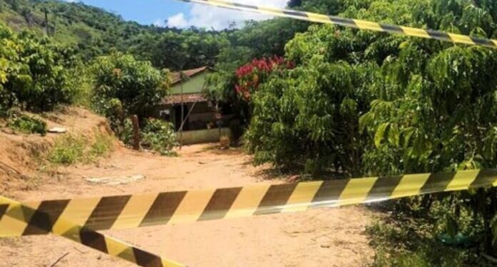 Envolvido em chacina de Vila Valério é preso em São Paulo - Foto: Gabriela Fardin