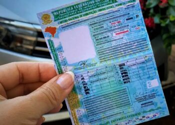 Instrutor autônomo de trânsito: requisitos oficiais para aulas de CNH sem autoescola - Foto: Lidiana Cuiabano/Detran-MT