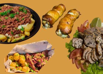 Roda de Boteco anima final de semana em Venda Nova com petiscos e shows com entrada gratuita - Foto: Divulgação