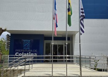 Prefeitura de Colatina emite alerta sobre golpes aplicados por falsos servidores municipais - Foto: Reprodução