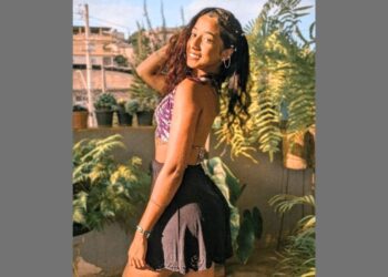 Suspeito de matar universitária em Cariacica é preso tentando fugir para São Mateus - Foto: Acervo Família