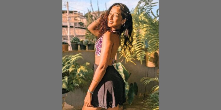 Suspeito de matar universitária em Cariacica é preso tentando fugir para São Mateus - Foto: Acervo Família