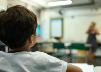 STF suspende leis que vetavam ensino de gênero nas escolas - Foto: Tomaz Silva/Agência Brasil