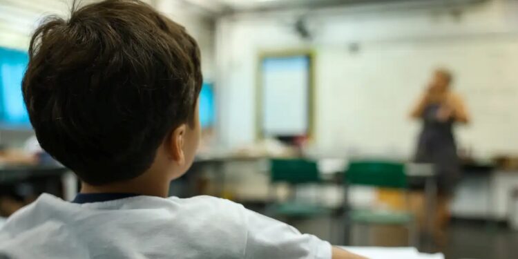 STF suspende leis que vetavam ensino de gênero nas escolas - Foto: Tomaz Silva/Agência Brasil