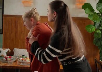 Técnicas de desengasgo em bebês, crianças e adultos mudadas pela Associação - Foto: American Heart Association/Divulgação