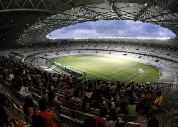 Cruzeiro x Vitória: Onde Assistir, Horário e Escalações Pelo Brasileirão - Foto: Reprodução
