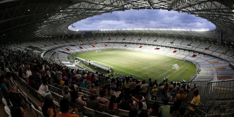 Cruzeiro x Vitória: Onde Assistir, Horário e Escalações Pelo Brasileirão - Foto: Reprodução