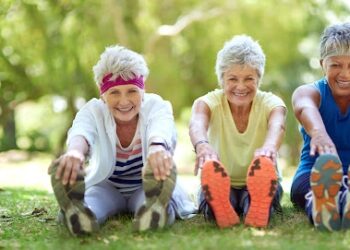 Envelhecer com saúde: como viver mais e melhor em todas as fases da vida - Foto: Divulgação