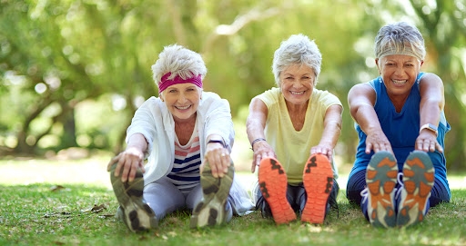 Envelhecer com saúde: como viver mais e melhor em todas as fases da vida - Foto: Divulgação