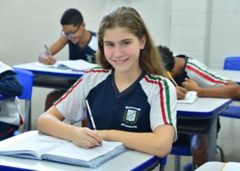 Colatina anuncia mais de 4 mil vagas na rede municipal para o ano letivo de 2026 - Foto: Secom/Colatina