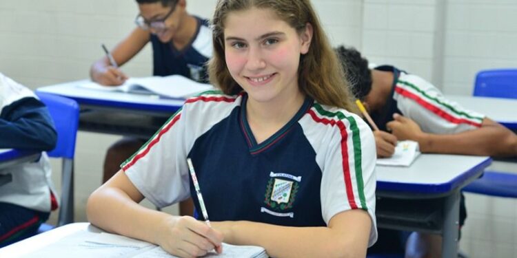 Colatina anuncia mais de 4 mil vagas na rede municipal para o ano letivo de 2026 - Foto: Secom/Colatina