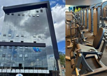 Colatina ganha nova unidade da Rede Wellness Club na Beira Rio - Foto: Divulgação